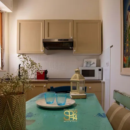 Apartman Panoramic Penthouse On The Gulf Of Alghero