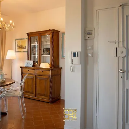 Panoramic Penthouse On The Gulf Of * Alghero