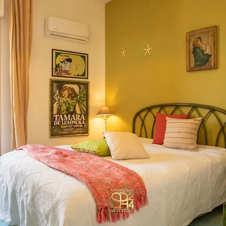 Apartman Panoramic Penthouse On The Gulf Of