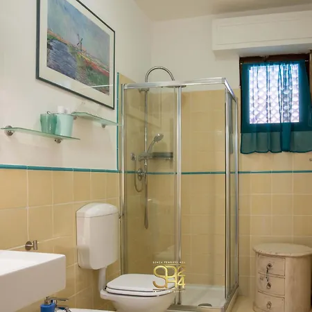 Apartman Panoramic Penthouse On The Gulf Of *