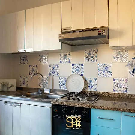 Apartman Panoramic Penthouse On The Gulf Of *