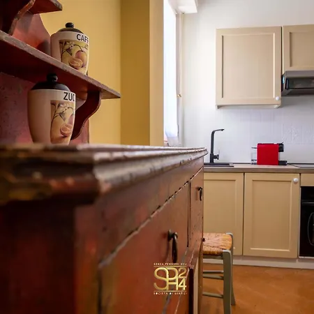 Apartman Panoramic Penthouse On The Gulf Of Alghero