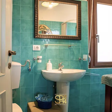 Panoramic Penthouse On The Gulf Of * Alghero