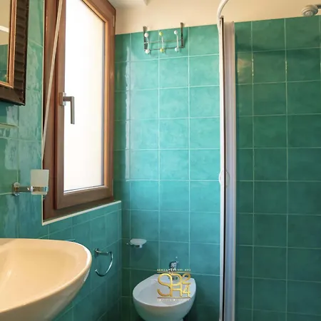 Panoramic Penthouse On The Gulf Of Alghero