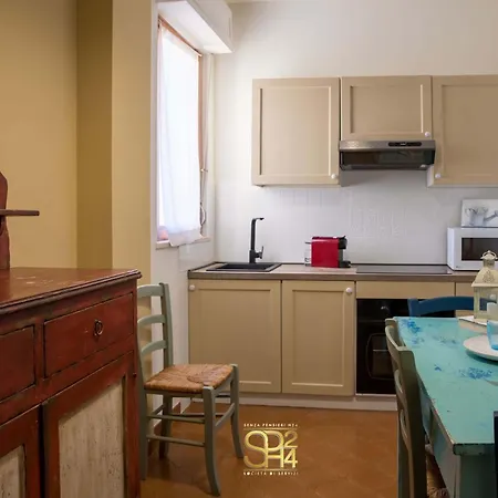 Panoramic Penthouse On The Gulf Of Apartman