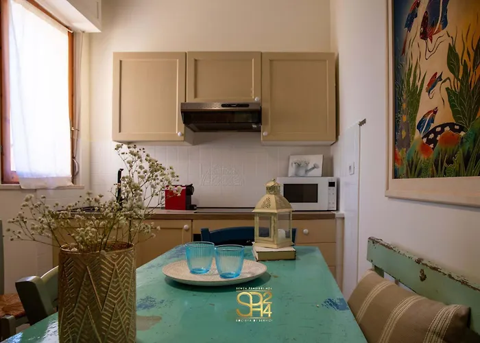 Appartamento Panoramic Penthouse On The Gulf Of Alghero