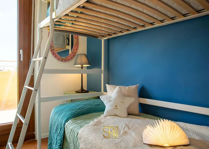 Panoramic Penthouse On The Gulf Of Alghero