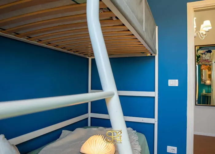 Panoramic Penthouse On The Gulf Of *