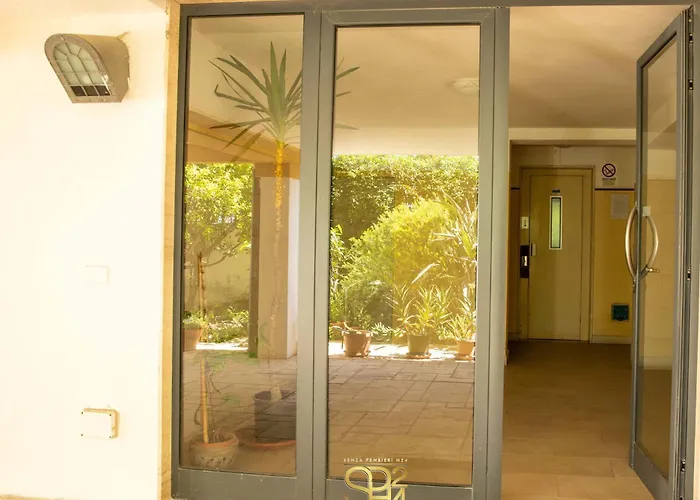 Panoramic Penthouse On The Gulf Of Appartamento