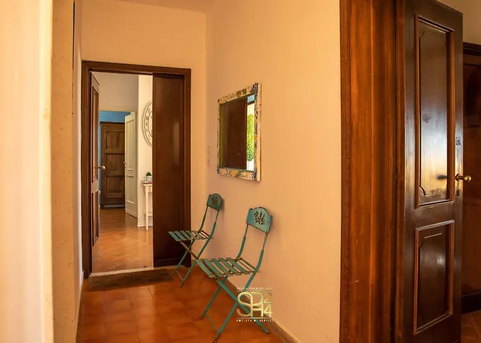 Appartamento Panoramic Penthouse On The Gulf Of