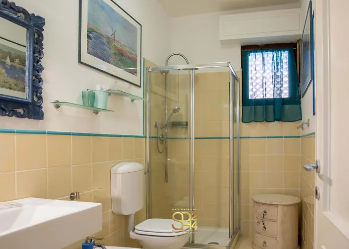 Appartamento Panoramic Penthouse On The Gulf Of *