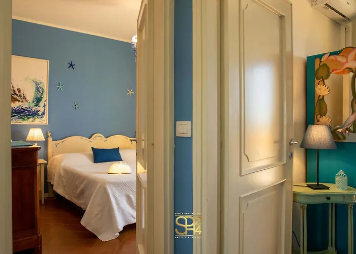 Panoramic Penthouse On The Gulf Of