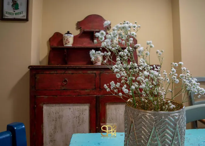 Panoramic Penthouse On The Gulf Of Lägenhet *