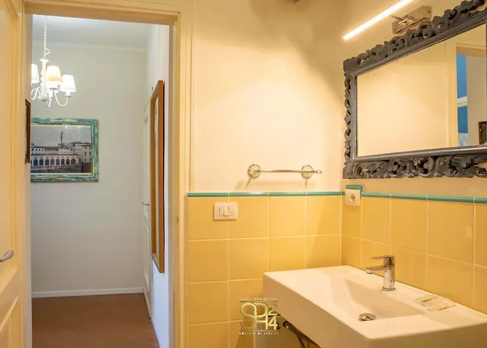 Panoramic Penthouse On The Gulf Of * Alghero