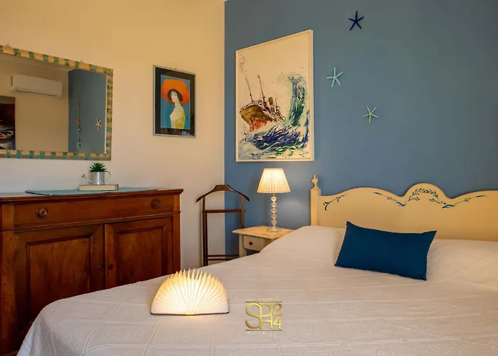 Appartamento Panoramic Penthouse On The Gulf Of