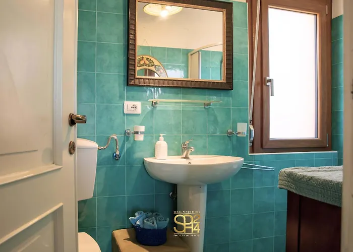 Panoramic Penthouse On The Gulf Of * Alghero