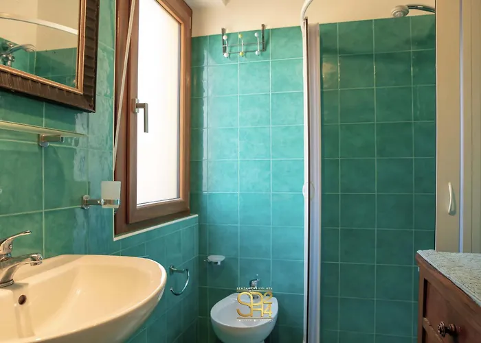 Panoramic Penthouse On The Gulf Of Alghero