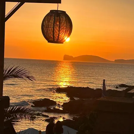 Panoramic Penthouse On The Gulf Of Alghero