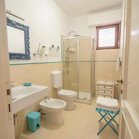 Panoramic Penthouse On The Gulf Of Alghero