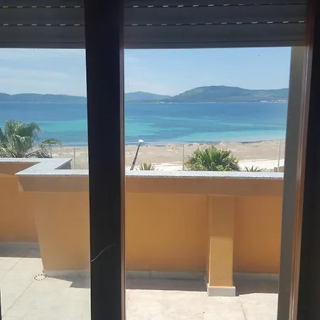 Panoramic Penthouse On The Gulf Of Apartment