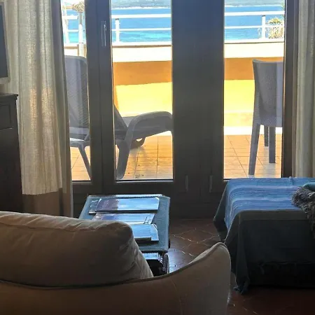 Panoramic Penthouse On The Gulf Of * Alghero