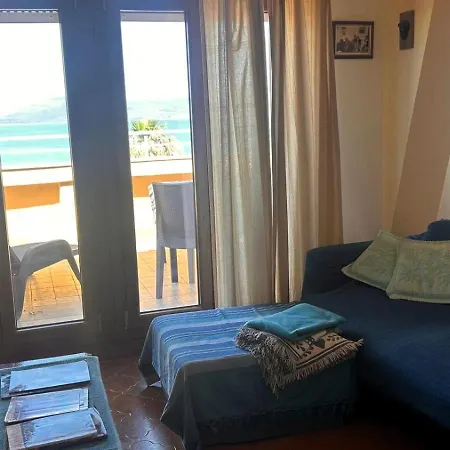 Apartment Panoramic Penthouse On The Gulf Of