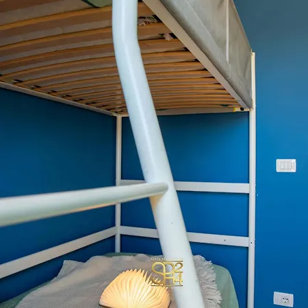 Panoramic Penthouse On The Gulf Of *