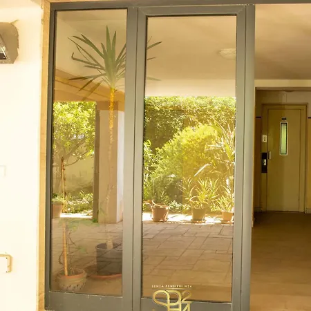Panoramic Penthouse On The Gulf Of 公寓