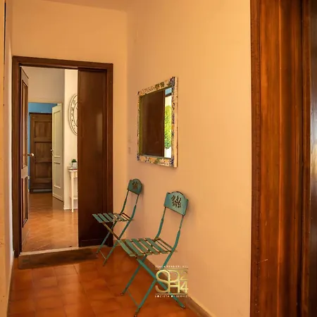 Appartamento Panoramic Penthouse On The Gulf Of