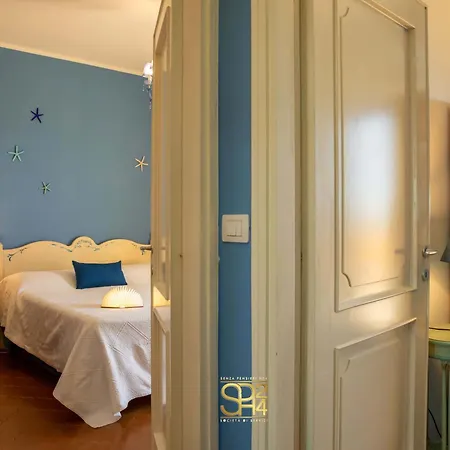 Panoramic Penthouse On The Gulf Of