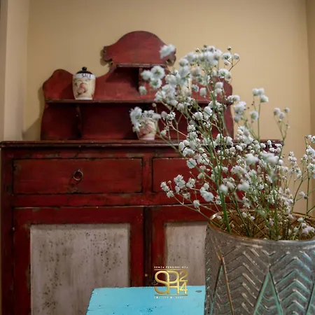 Panoramic Penthouse On The Gulf Of 公寓 *