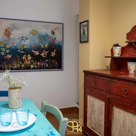 Panoramic Penthouse On The Gulf Of 阿尔盖罗