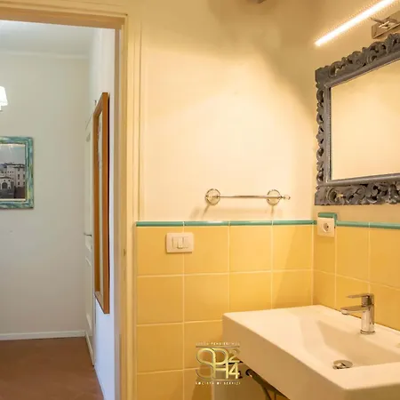 Panoramic Penthouse On The Gulf Of * アルゲーロ